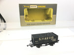 Wrenn W5008 OO Gauge Coal Wagon S.Harris, Norbiton
