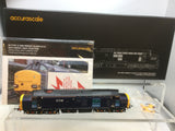 Accurascale 2616 OO Gauge Class 37 - DRS (heritage repaint) - 37218