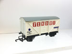 Wrenn W4300P OO Gauge Fish Van Findus Foods