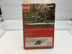 Busch 7940 HO/OO Gauge Super Racer Motorbike