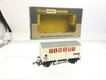 Wrenn W4300P OO Gauge Fish Van Findus Foods