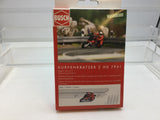 Busch 7941 HO/OO Gauge Super Racer Motorbike