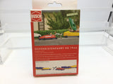 Busch 7944 HO/OO Gauge Soapbox Cars