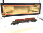 Bachmann 33-927 OO Gauge GWR Bolster Wagon 70240