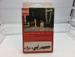 Busch 7946 HO/OO Gauge Nude BBQ