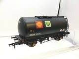 Bachmann 37-582B OO Gauge TTA Tank Wagon Shell/BP 3029