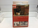 Busch 7952 HO/OO Gauge Arms Smuggling