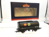 Bachmann 37-582B OO Gauge TTA Tank Wagon Shell/BP 3029