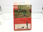 Busch 7958 HO/OO Gauge Wild Boar Attack