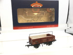 Bachmann 38-452A OO Gauge BR Steel Highbar Wagon B476520