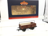 Bachmann 38-452A OO Gauge BR Steel Highbar Wagon B476520