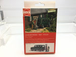 Busch 7959 HO/OO Gauge Successful Hunt