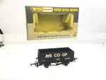 Wrenn W5043 OO Gauge Coal Wagon Ayr Co-Op
