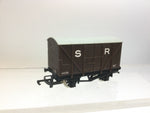 Wrenn W5033 OO Gauge Ventilated Van SR 41596 (L1)