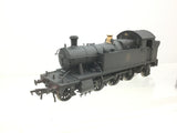 Bachmann 32-128 OO Gauge BR Black 45xx 4573 (Weathered)