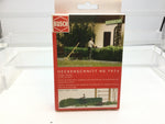Busch 7974 HO/OO Gauge Hedge Cutting