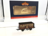 Bachmann 37-2012K OO Gauge 7 Plank Wagon Gloucester RCW - Bachmann CC