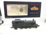 Bachmann 32-128 OO Gauge BR Black 45xx 4573 (Weathered)