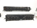 Bachmann 50801 HO Gauge Northern 4-8-4 Steam Loco Santa Fe 3777 DCC Fitted