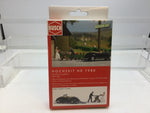 Busch 7980 HO/OO Gauge Wedding Tradition