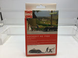 Busch 7980 HO/OO Gauge Wedding Tradition
