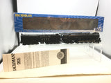 Bachmann 50801 HO Gauge Northern 4-8-4 Steam Loco Santa Fe 3777 DCC Fitted