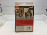 Busch 7981 HO/OO Gauge Cheers Champagne
