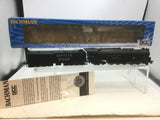 Bachmann 51204 HO Gauge 2-10-4 Steam Loco Santa Fe 5026 DCC Fitted