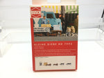 Busch 7993 HO/OO Gauge Little Thieves