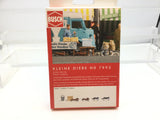Busch 7993 HO/OO Gauge Little Thieves