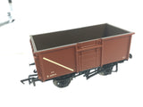 Bachmann 37-226E OO Gauge 16t Steel Mineral Wagon BR Bauxite B68919