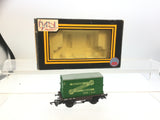 Dapol B129 OO Gauge SR Conflat Wagon 39155