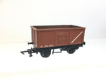 Graham Farish 12201 OO Gauge BR 16t Mineral Wagon 616014