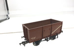 Bachmann 37-451A OO Gauge Slope Sided Steel Mineral Wagon MWT9512