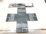 Busch 9712 HO/OO Gauge Cross Roads