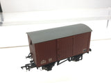 Bachmann 37-729B OO Gauge BR Bauxite Vent Van E256948