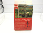 Busch 12374 HO/OO Gauge Chain Hoist