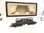 Bachmann 33-827 OO Gauge SR 25t Queen Mary Brake Van 56282
