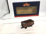 Bachmann 37-451B OO Gauge Slope Sided Steel Mineral Wagon MWT9505