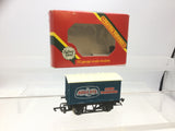Hornby R105 OO Gauge Birds Eye Fish Fingers Van (L2)