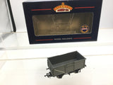 Bachmann 37-225C OO Gauge BR 16t Steel Mineral Wagon B168553