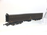 Lima 305351 OO Gauge GWR Bogie Parcel Van Siphon G 2792