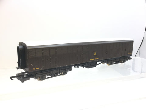 Lima 305351 OO Gauge GWR Bogie Parcel Van Siphon G 2792