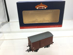 Bachmann 38-577 OO Gauge BR Bauxite 10t Fish Van E183845