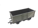 Bachmann 33-751D OO Gauge 16t Steel Mineral Wagon BR Grey B156124
