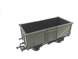 Bachmann 33-751D OO Gauge 16t Steel Mineral Wagon BR Grey B156124