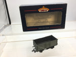 Bachmann 33-751D OO Gauge 16t Steel Mineral Wagon BR Grey B156124