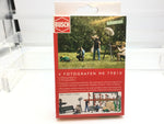 Busch 79810 HO/OO Gauge 4 Photographers