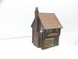 Hornby Lyddle End N8070 N Gauge The Tuck Shop