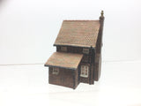 Hornby Lyddle End N8070 N Gauge The Tuck Shop